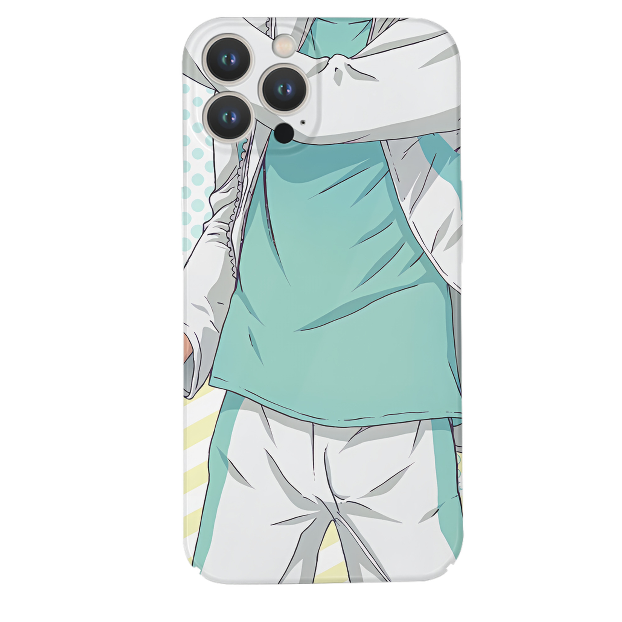 （画像用） ハイキュー!! Haikyu!! 【iPhone 14シリーズ対応】ハードケース